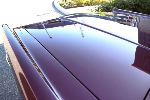 1965 Mercury Monterey Park Lane Convertible | 390 - V8  | 100+ HD Pictures, US $29,495.00, image 2