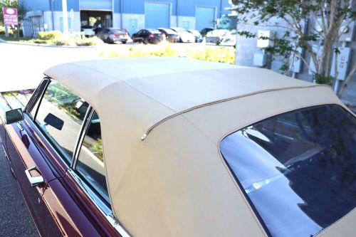 1965 Mercury Monterey Park Lane Convertible | 390 - V8  | 100+ HD Pictures, US $29,495.00, image 7