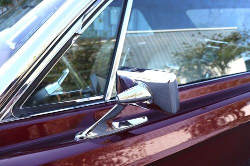 1965 Mercury Monterey Park Lane Convertible | 390 - V8  | 100+ HD Pictures, US $29,495.00, image 8
