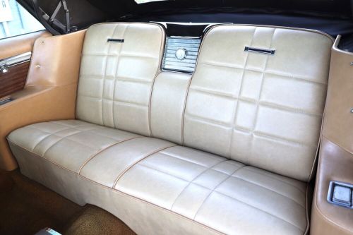 1965 Mercury Monterey Park Lane Convertible | 390 - V8  | 100+ HD Pictures, US $29,495.00, image 13