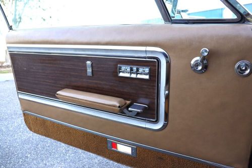1965 Mercury Monterey Park Lane Convertible | 390 - V8  | 100+ HD Pictures, US $29,495.00, image 14