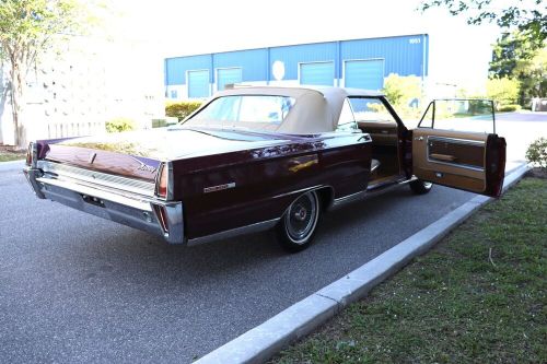 1965 Mercury Monterey Park Lane Convertible | 390 - V8  | 100+ HD Pictures, US $29,495.00, image 15