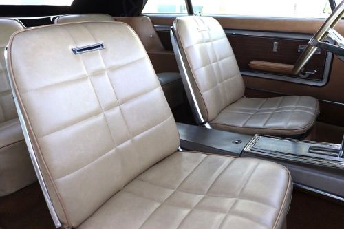 1965 Mercury Monterey Park Lane Convertible | 390 - V8  | 100+ HD Pictures, US $29,495.00, image 17