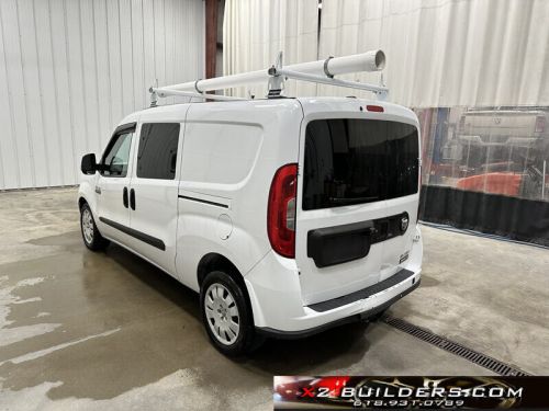 Ram Promaster City SLT