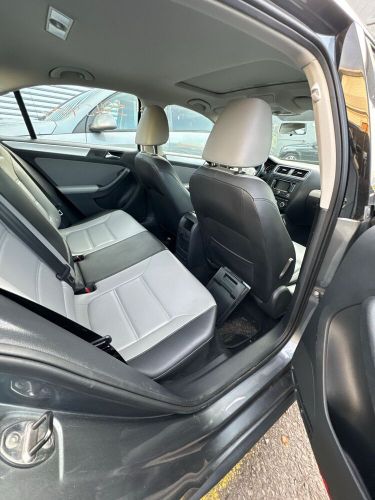 2013 volkswagen jetta hybrid