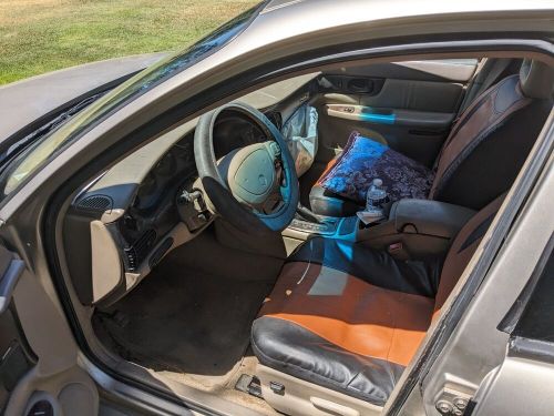 2001 buick regal ls
