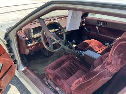 1987 Chrysler Conquest, US $12,500.00, image 2