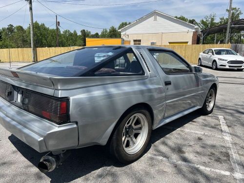 1987 Chrysler Conquest, US $12,500.00, image 7
