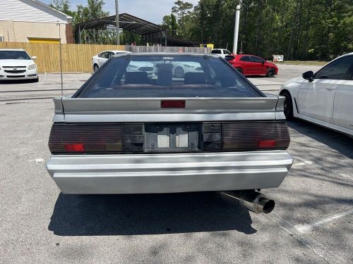 1987 Chrysler Conquest, US $12,500.00, image 9
