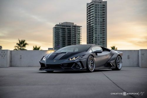 Lamborghini LP 580-2