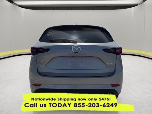 2024 Mazda CX-5 2.5 S Premium, US $22,019.20, image 3