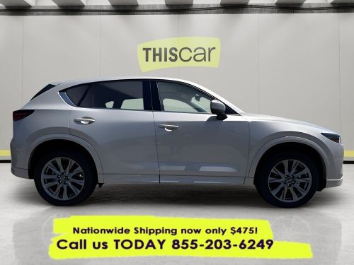 2024 Mazda CX-5 2.5 S Premium, US $22,019.20, image 4
