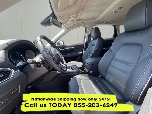 2024 Mazda CX-5 2.5 S Premium, US $22,019.20, image 7