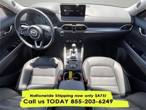 2024 Mazda CX-5 2.5 S Premium, US $22,019.20, image 8