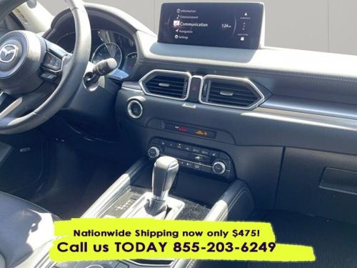 2024 Mazda CX-5 2.5 S Premium, US $22,019.20, image 9