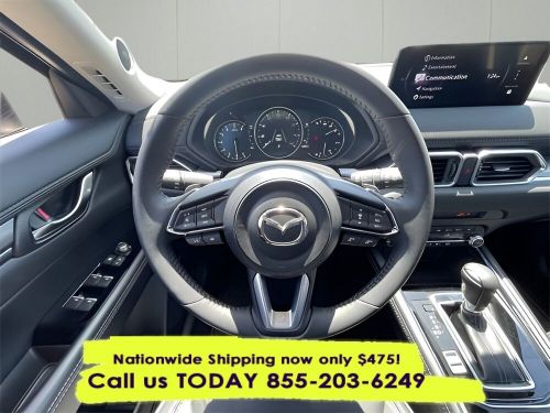 2024 Mazda CX-5 2.5 S Premium, US $22,019.20, image 10