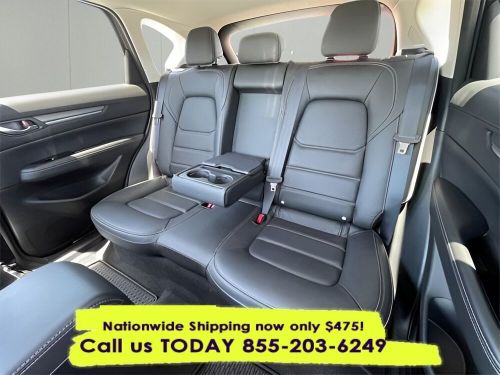 2024 Mazda CX-5 2.5 S Premium, US $22,019.20, image 11