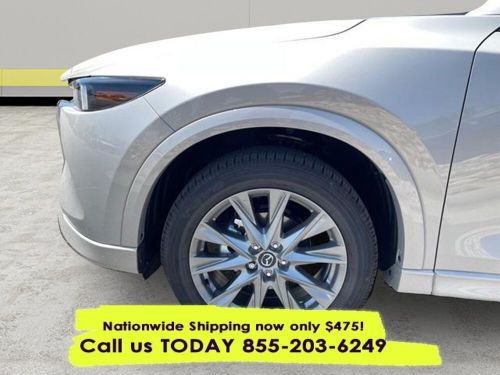 2024 Mazda CX-5 2.5 S Premium, US $22,019.20, image 14