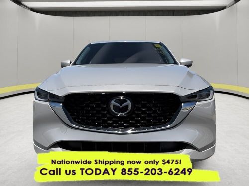 2024 Mazda CX-5 2.5 S Premium, US $22,019.20, image 15