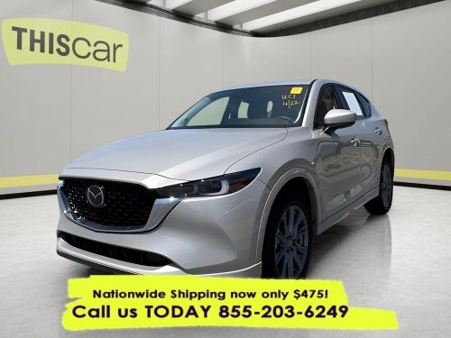 2024 Mazda CX-5 2.5 S Premium, US $22,019.20, image 16