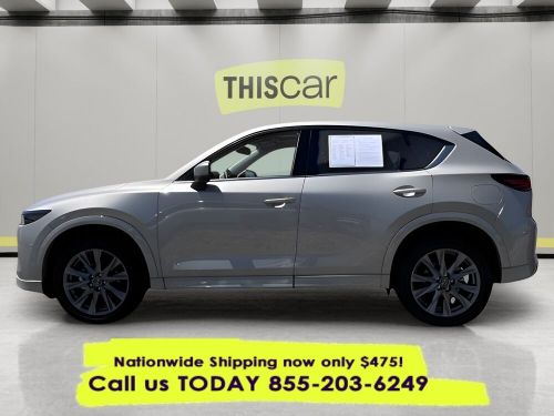 2024 Mazda CX-5 2.5 S Premium, US $22,019.20, image 18