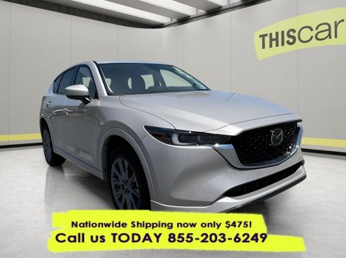 2024 Mazda CX-5 2.5 S Premium, US $22,019.20, image 19