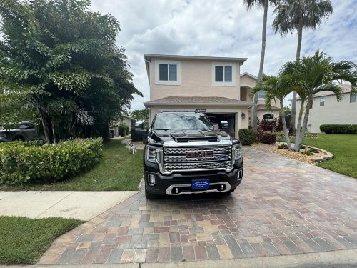 2023 gmc sierra 2500 k2500 denali