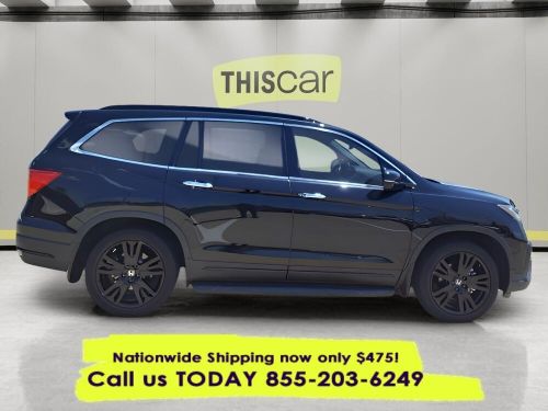 2021 Honda Pilot 2WD Touring 8 Passenger, US $21,973.70, image 4