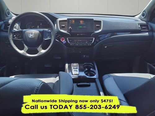 2021 Honda Pilot 2WD Touring 8 Passenger, US $21,973.70, image 6