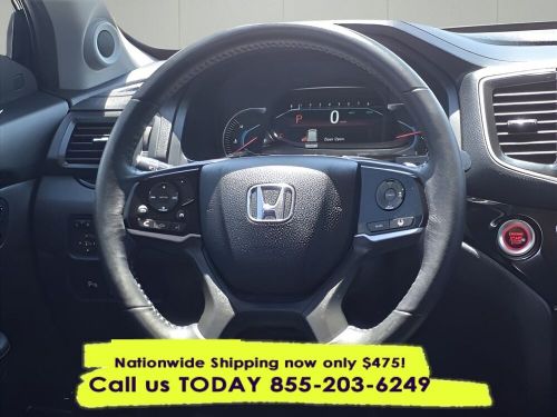 2021 Honda Pilot 2WD Touring 8 Passenger, US $21,973.70, image 8