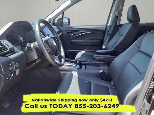 2021 Honda Pilot 2WD Touring 8 Passenger, US $21,973.70, image 9