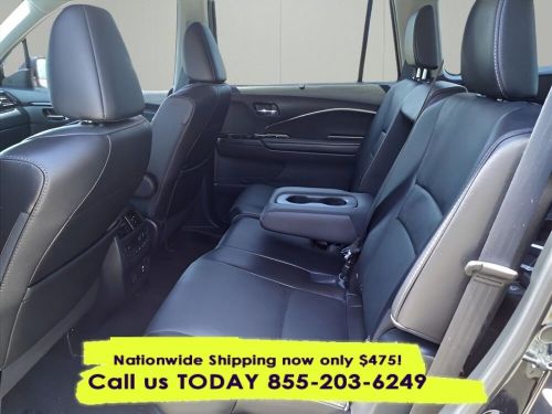 2021 Honda Pilot 2WD Touring 8 Passenger, US $21,973.70, image 10