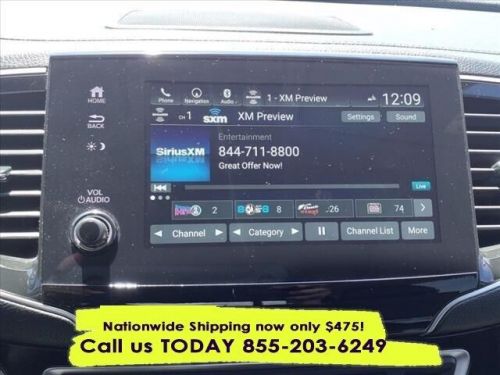 2021 Honda Pilot 2WD Touring 8 Passenger, US $21,973.70, image 11