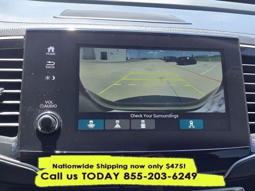 2021 Honda Pilot 2WD Touring 8 Passenger, US $21,973.70, image 12