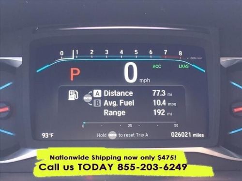 2021 Honda Pilot 2WD Touring 8 Passenger, US $21,973.70, image 20