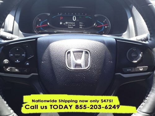 2021 Honda Pilot 2WD Touring 8 Passenger, US $21,973.70, image 21