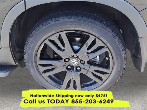 2021 Honda Pilot 2WD Touring 8 Passenger, US $21,973.70, image 22