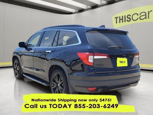 2021 Honda Pilot 2WD Touring 8 Passenger, US $21,973.70, image 26