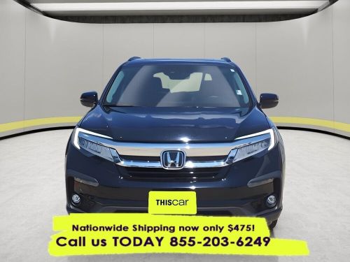 2021 Honda Pilot 2WD Touring 8 Passenger, US $21,973.70, image 28