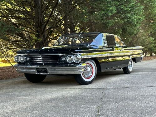 1960 Pontiac Ventura 2Dr, US $39,900.00, image 3