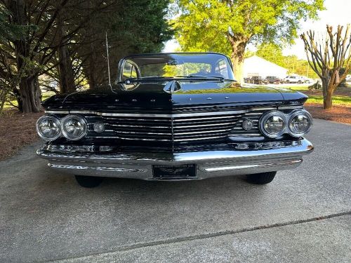 1960 Pontiac Ventura 2Dr, US $39,900.00, image 5