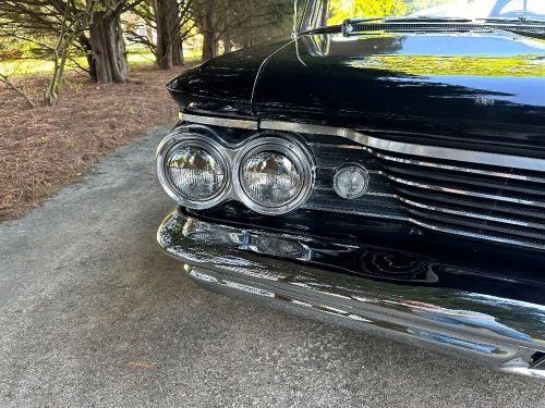 1960 Pontiac Ventura 2Dr, US $39,900.00, image 6