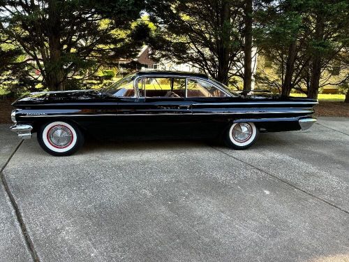 1960 Pontiac Ventura 2Dr, US $39,900.00, image 14