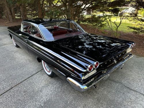 1960 Pontiac Ventura 2Dr, US $39,900.00, image 19