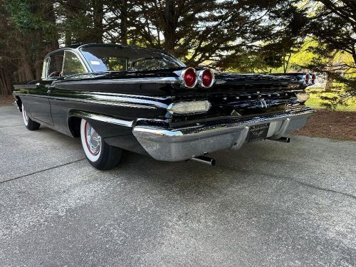 1960 Pontiac Ventura 2Dr, US $39,900.00, image 20