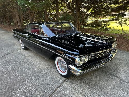 1960 Pontiac Ventura 2Dr, US $39,900.00, image 22
