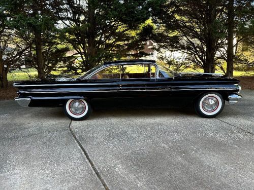 1960 Pontiac Ventura 2Dr, US $39,900.00, image 23
