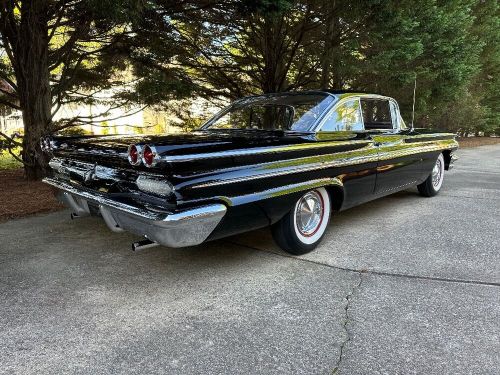 1960 Pontiac Ventura 2Dr, US $39,900.00, image 24