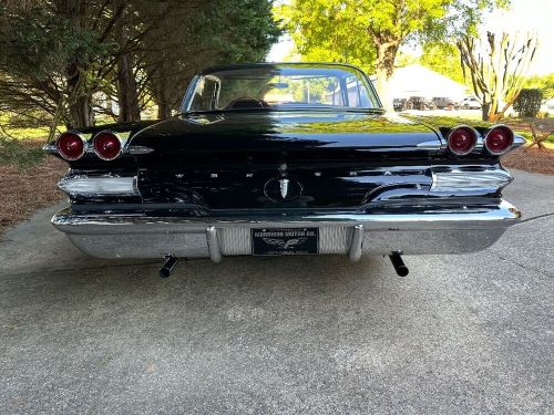 1960 Pontiac Ventura 2Dr, US $39,900.00, image 27