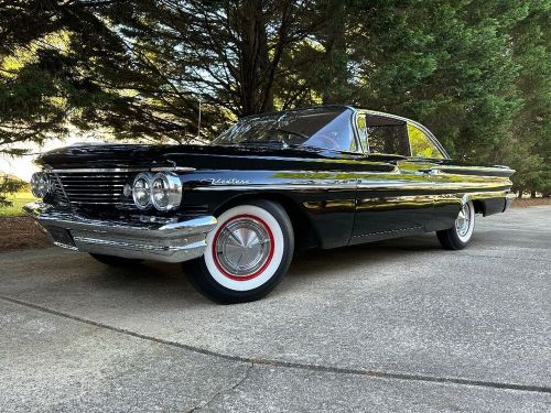 1960 Pontiac Ventura 2Dr, US $39,900.00, image 36